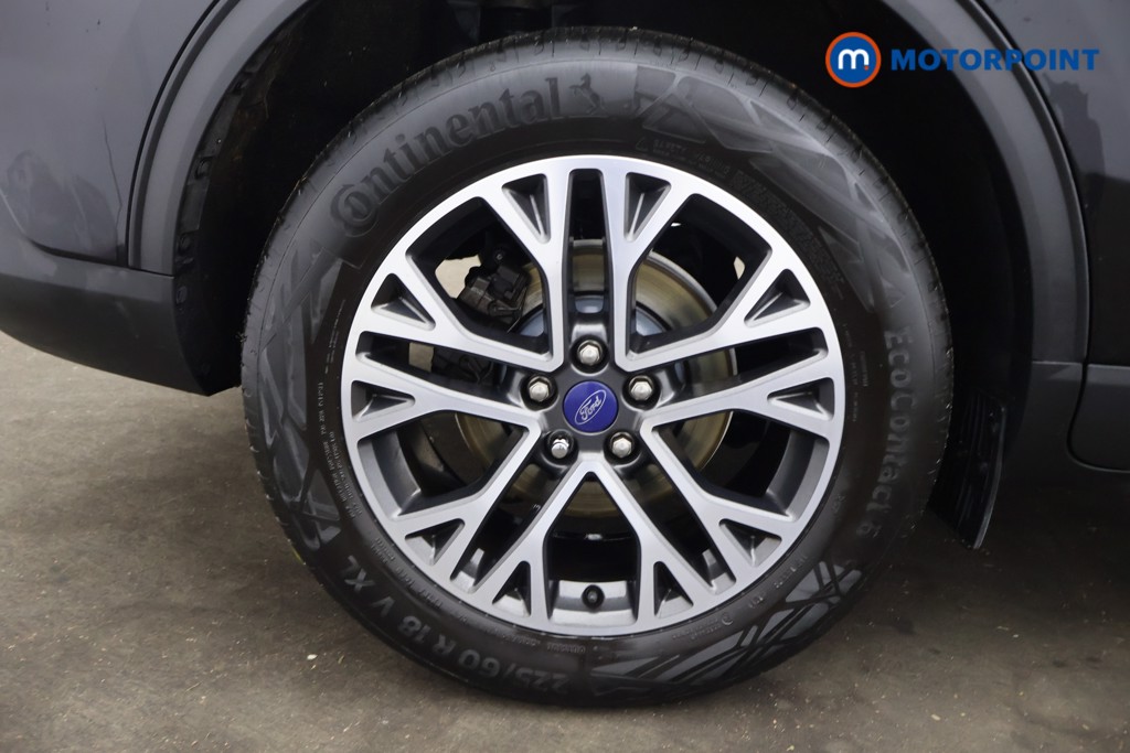 Used Ford Kuga 2022 for sale - 76685184: Photo 21