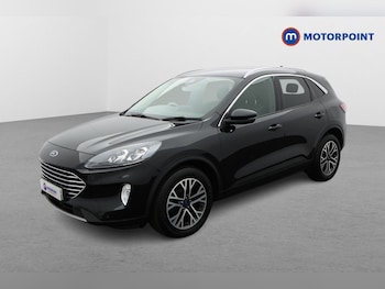 Used Ford Kuga 2022 for sale - 76685184: Photo