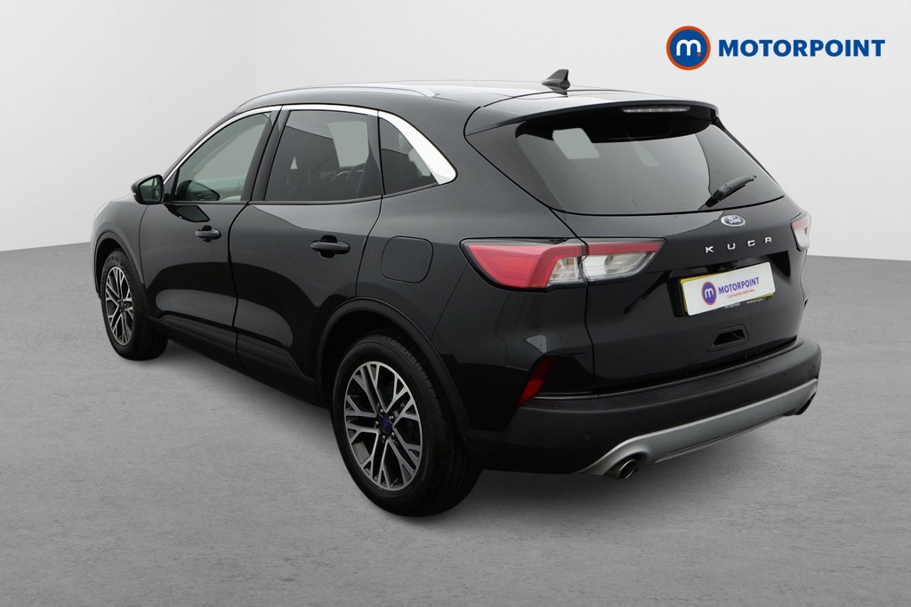 Used Ford Kuga 2022 for sale - 76685184: Photo 5