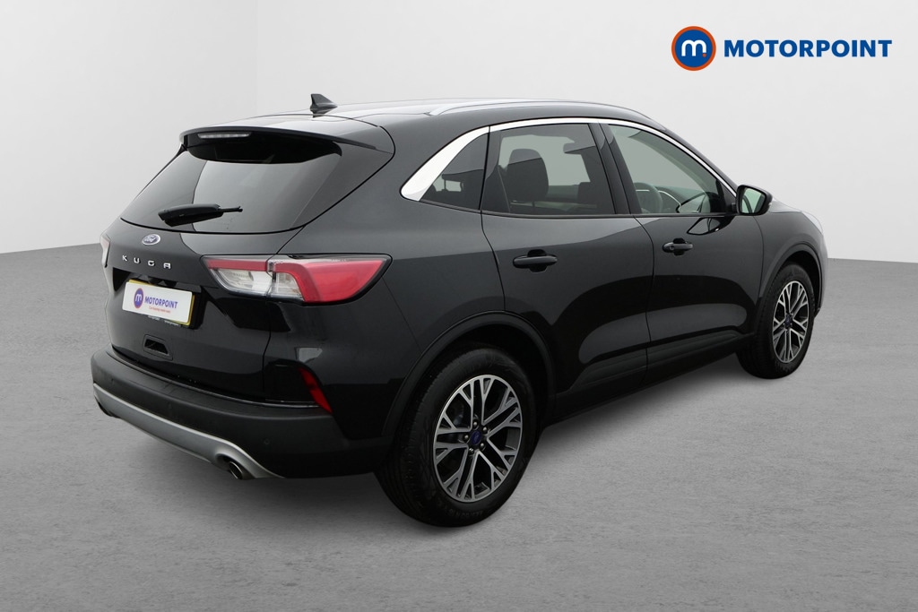 Used Ford Kuga 2022 for sale - 76685184: Photo 7