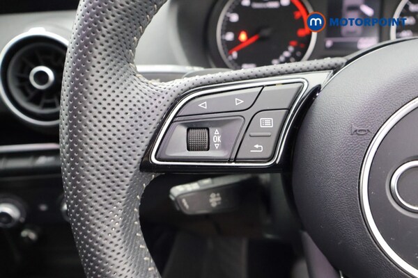 Used Audi Q2 2020 for sale - 76279151: Photo 10