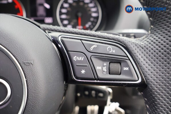 Used Audi Q2 2020 for sale - 76279151: Photo 11