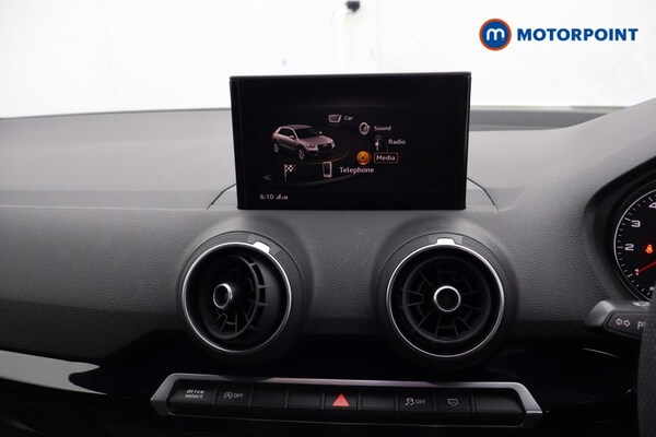 Used Audi Q2 2020 for sale - 76279151: Photo 17