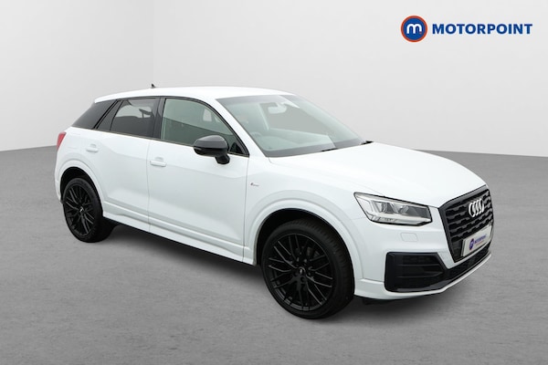 Used Audi Q2 2020 for sale - 76279151: Photo 1