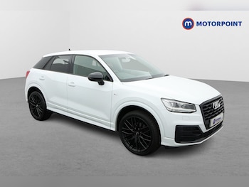 Used Audi Q2 2020 for sale - 76279151: Photo