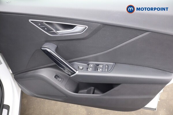 Used Audi Q2 2020 for sale - 76279151: Photo 22