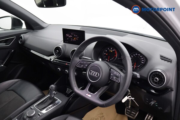 Used Audi Q2 2020 for sale - 76279151: Photo 23