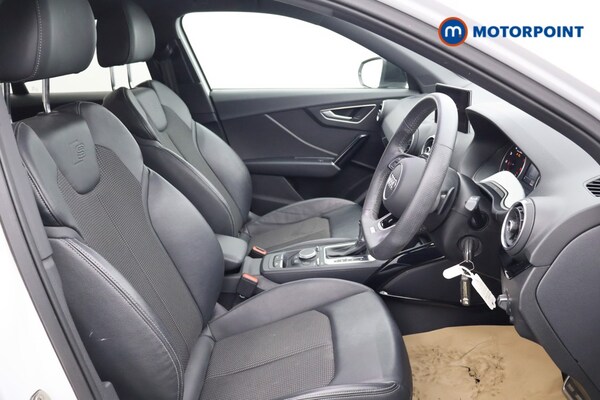 Used Audi Q2 2020 for sale - 76279151: Photo 24