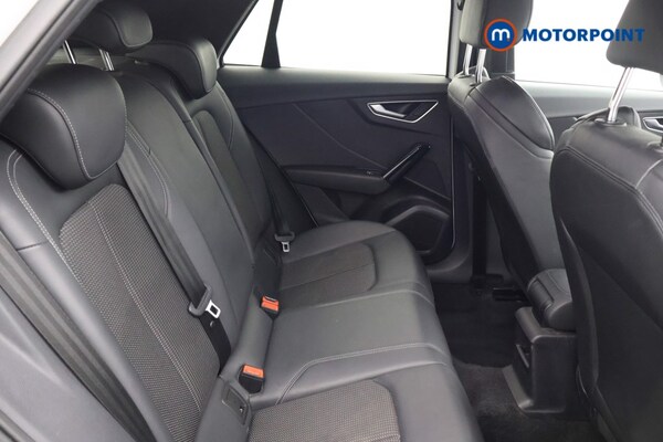 Used Audi Q2 2020 for sale - 76279151: Photo 26