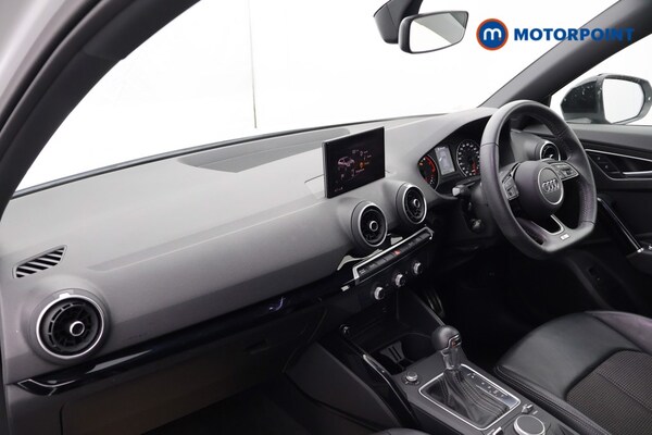 Used Audi Q2 2020 for sale - 76279151: Photo 28