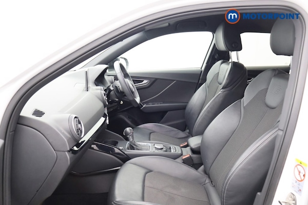 Used Audi Q2 2020 for sale - 76279151: Photo 29