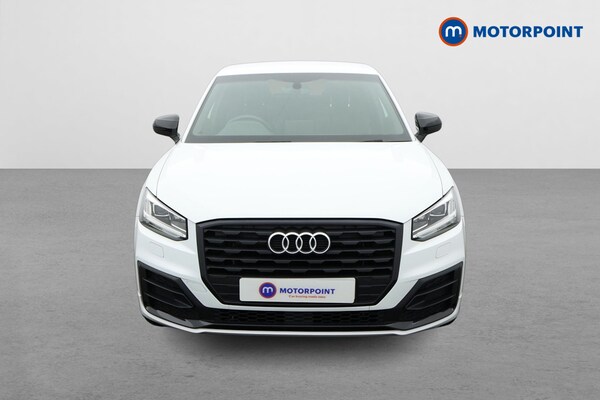 Used Audi Q2 2020 for sale - 76279151: Photo 2