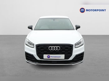 Used Audi Q2 2020 for sale - 76279151: Photo