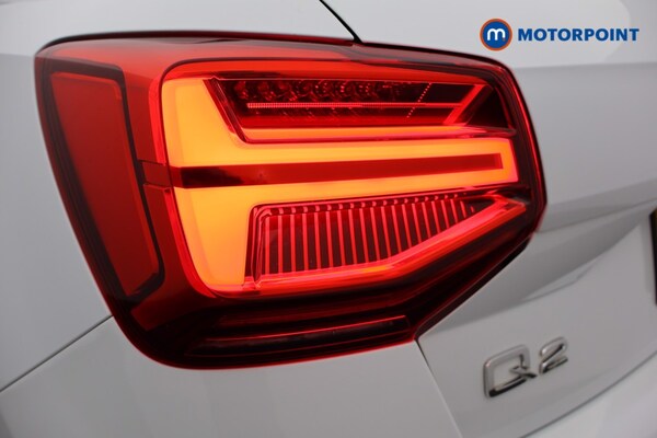 Used Audi Q2 2020 for sale - 76279151: Photo 31