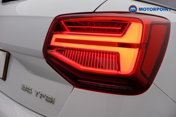 Used Audi Q2 2020 for sale - 76279151: Photo 32