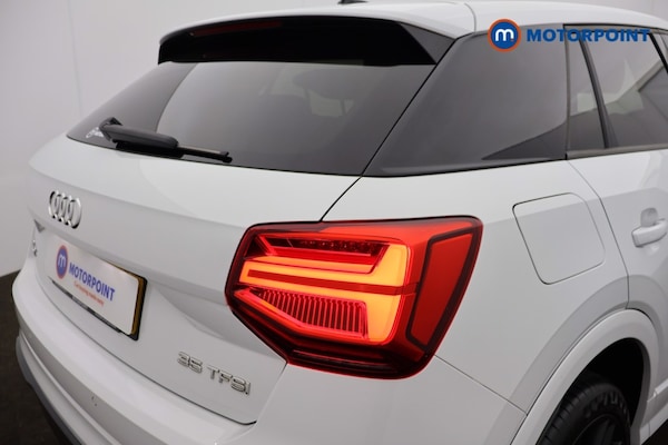 Used Audi Q2 2020 for sale - 76279151: Photo 33