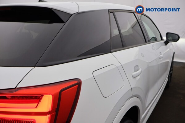 Used Audi Q2 2020 for sale - 76279151: Photo 34