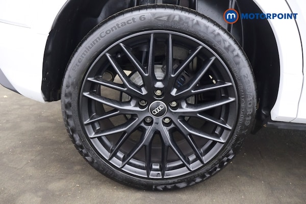 Used Audi Q2 2020 for sale - 76279151: Photo 35
