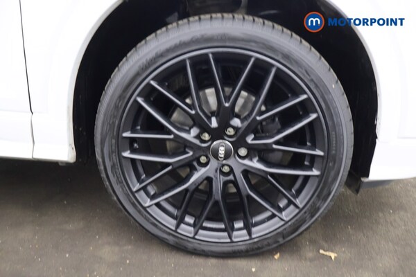 Used Audi Q2 2020 for sale - 76279151: Photo 36