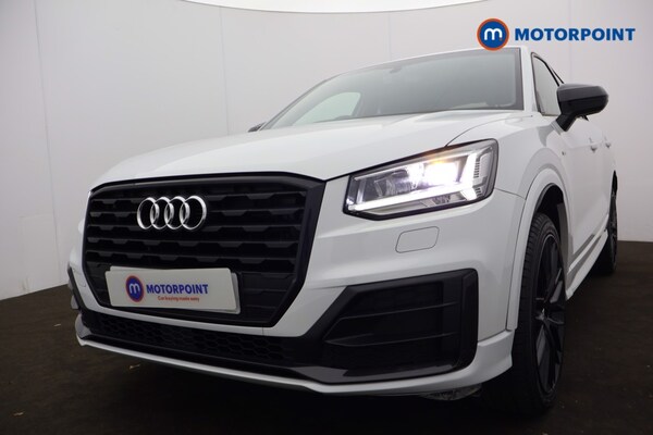 Used Audi Q2 2020 for sale - 76279151: Photo 38