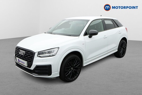 Used Audi Q2 2020 for sale - 76279151: Photo 3