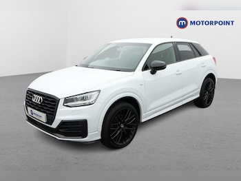 Used Audi Q2 2020 for sale - 76279151: Photo