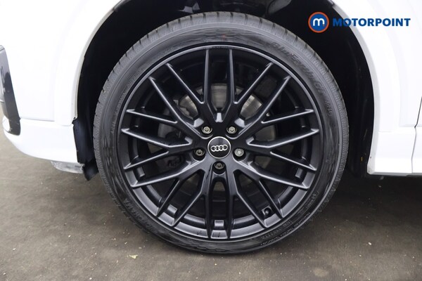 Used Audi Q2 2020 for sale - 76279151: Photo 40