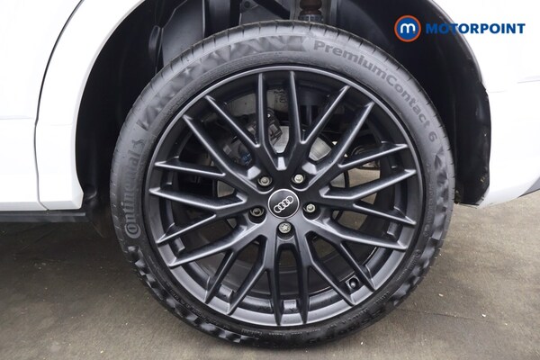 Used Audi Q2 2020 for sale - 76279151: Photo 41