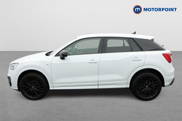 Used Audi Q2 2020 for sale - 76279151: Photo 4