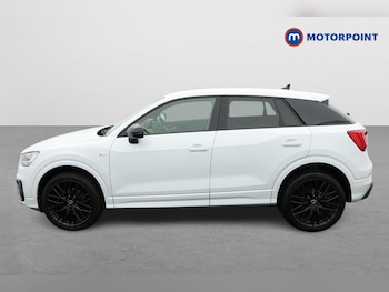 Used Audi Q2 2020 for sale - 76279151: Photo