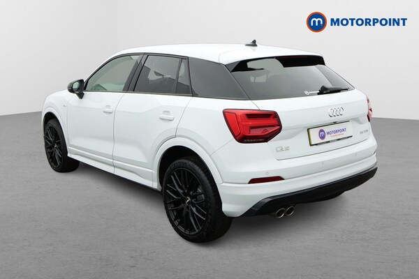 Used Audi Q2 2020 for sale - 76279151: Photo 5