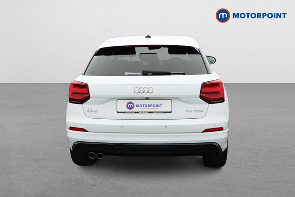 Used Audi Q2 2020 for sale - 76279151: Photo 6