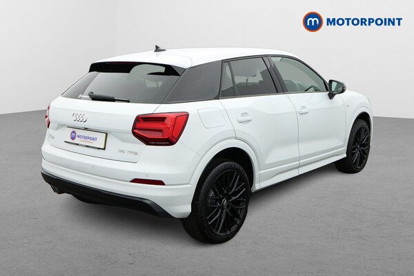 Used Audi Q2 2020 for sale - 76279151: Photo 7