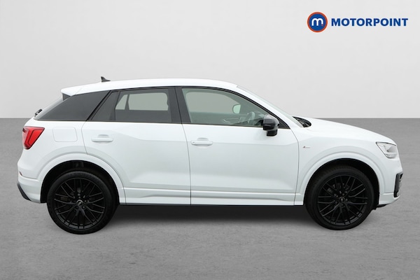 Used Audi Q2 2020 for sale - 76279151: Photo 8