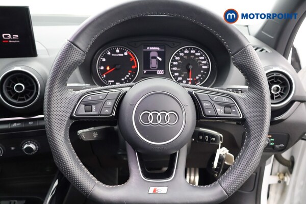 Used Audi Q2 2020 for sale - 76279151: Photo 9