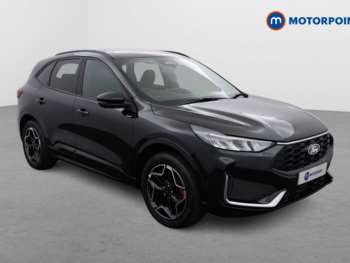 2024 - 2.5 PHEV ST-Line X 5dr CVT