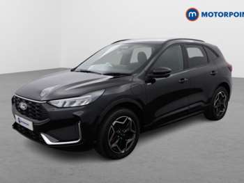 Used Ford Kuga 2024 for sale - 74605961: Photo