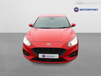 Used Ford Focus undefined for sale - 78466169: Photo