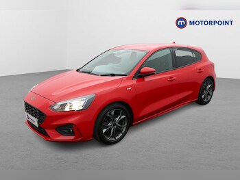 Used Ford Focus undefined for sale - 78466169: Photo