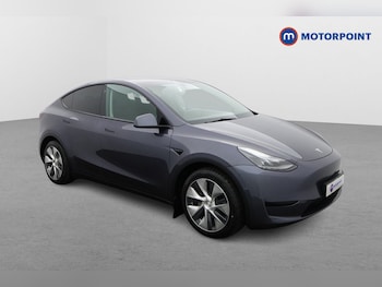 Used Tesla Model Y 2022 for sale - 78720407: Photo