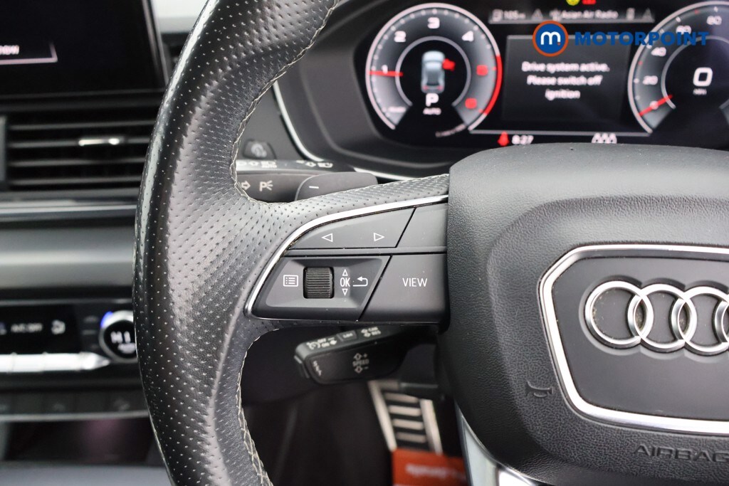 Used Audi Q5 2021 for sale - 76143395: Photo 10