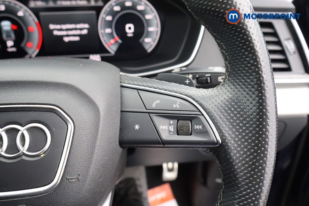 Used Audi Q5 2021 for sale - 76143395: Photo 11