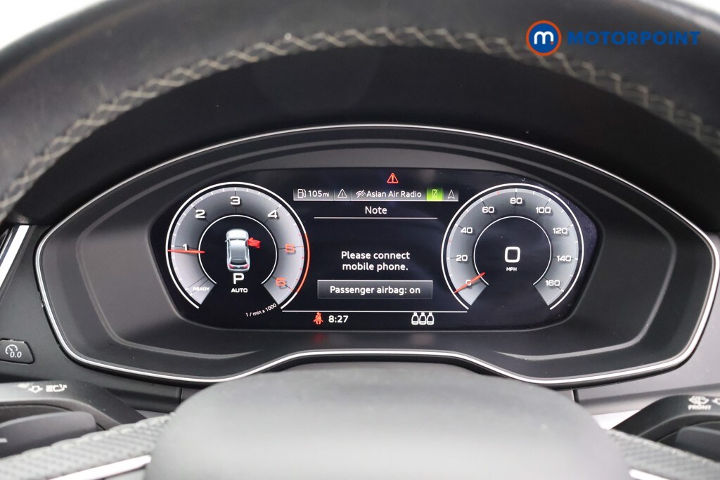 Used Audi Q5 2021 for sale - 76143395: Photo 12