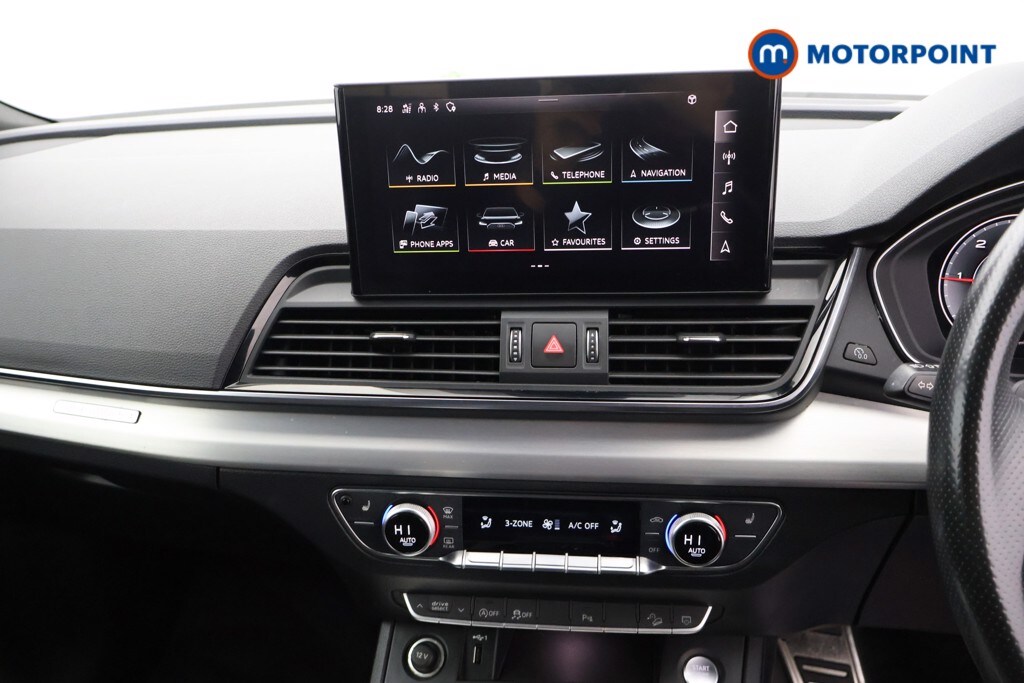 Used Audi Q5 2021 for sale - 76143395: Photo 13