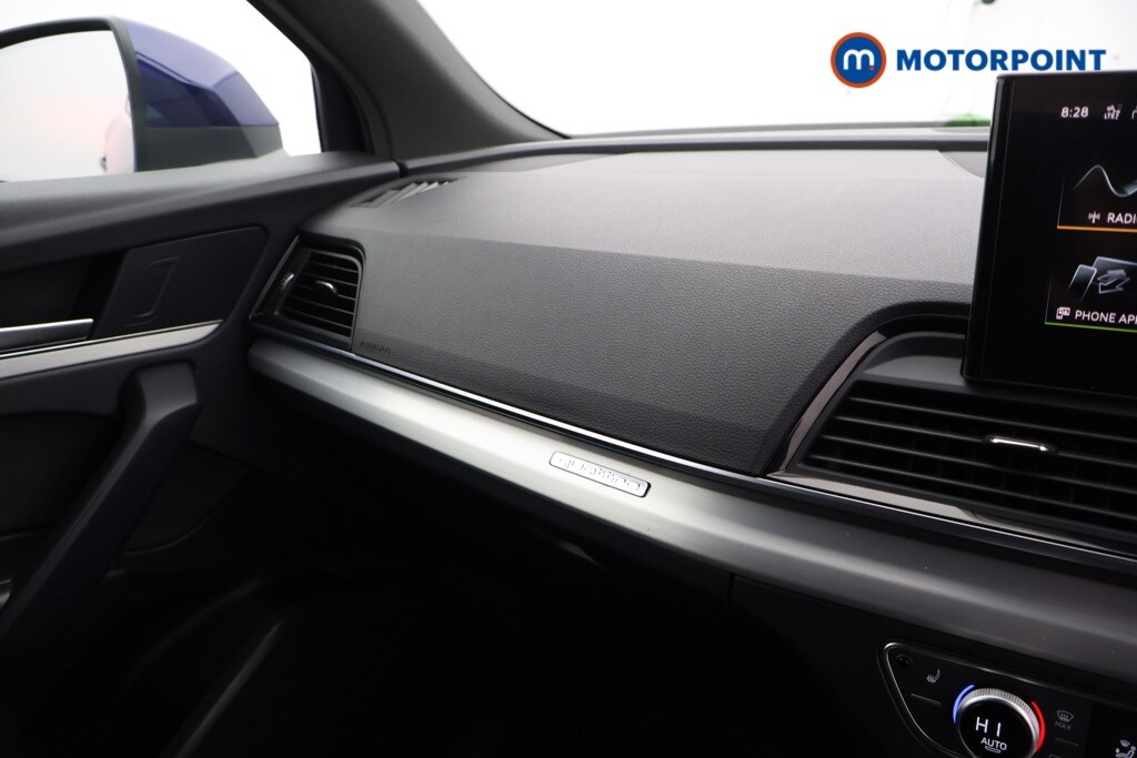 Used Audi Q5 2021 for sale - 76143395: Photo 15