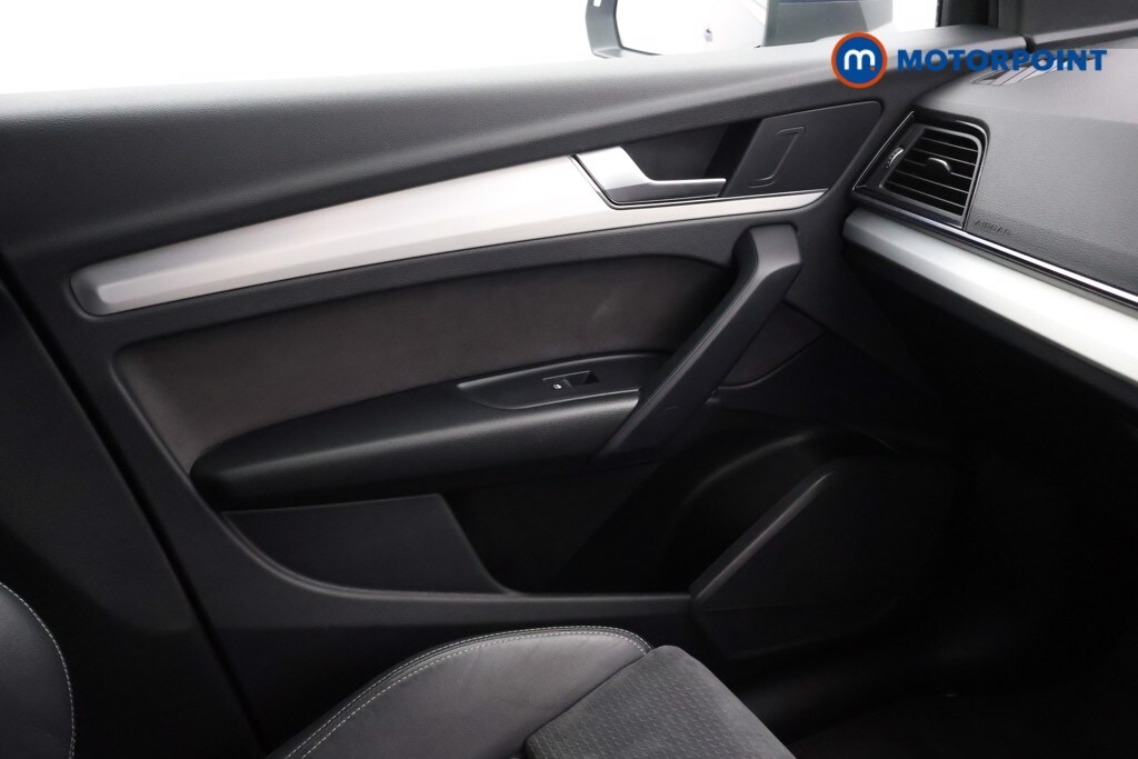 Used Audi Q5 2021 for sale - 76143395: Photo 16