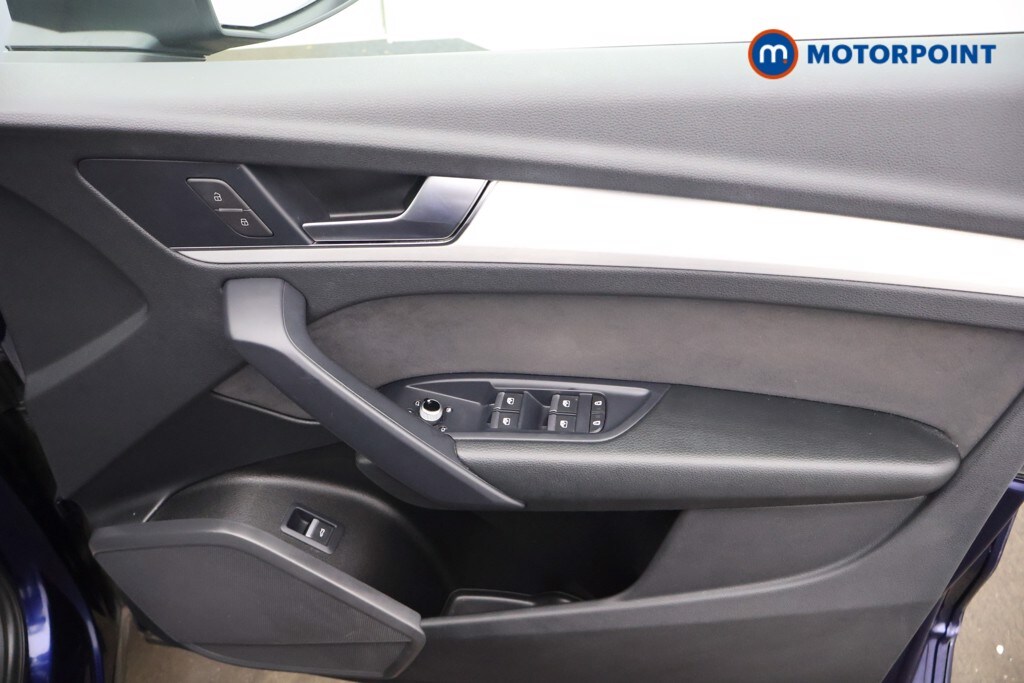 Used Audi Q5 2021 for sale - 76143395: Photo 17