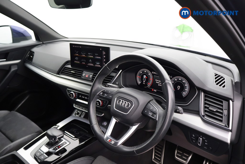 Used Audi Q5 2021 for sale - 76143395: Photo 18