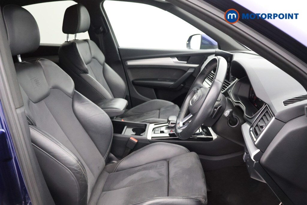 Used Audi Q5 2021 for sale - 76143395: Photo 19