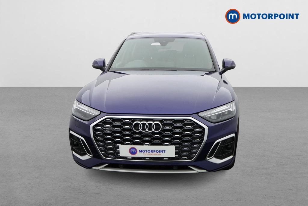Used Audi Q5 2021 for sale - 76143395: Photo 2